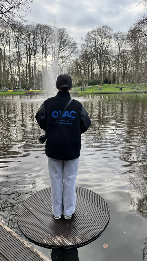 Atelier d'éloquence OVAC