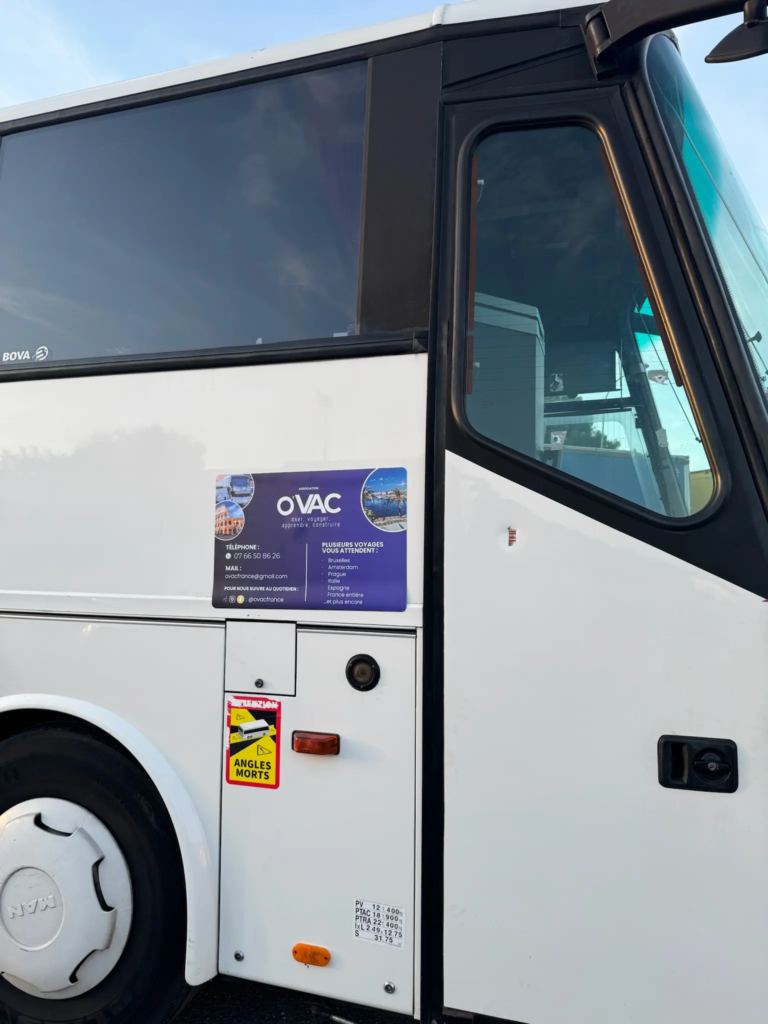 Excursion de cohésion