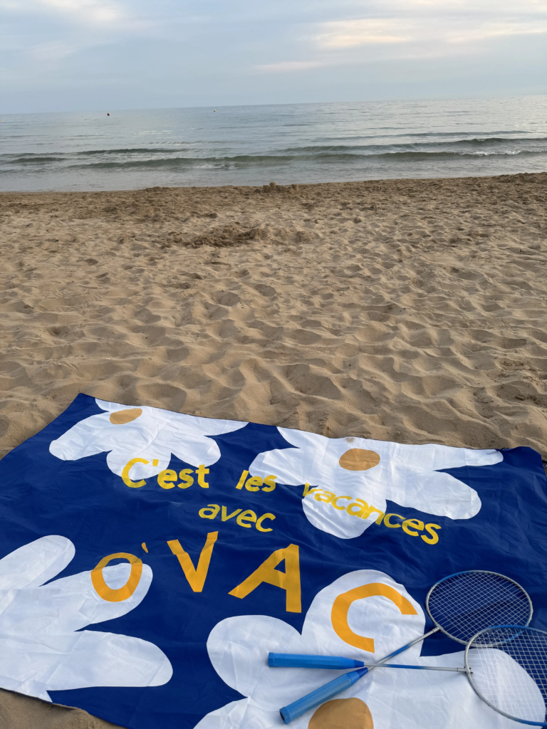 Tutorat solidaire OVAC