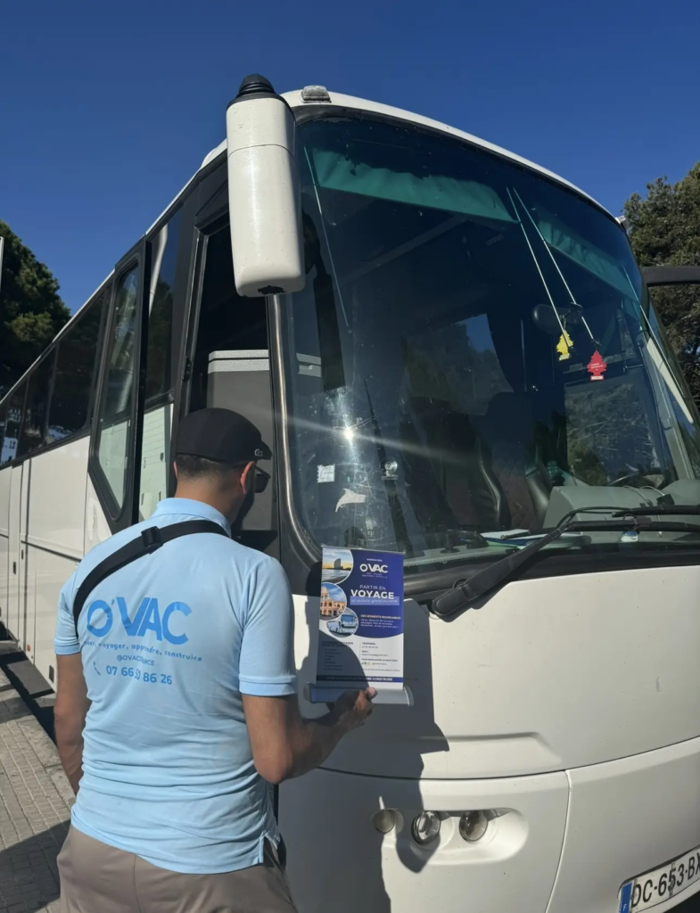 Co-fondatrice OVAC